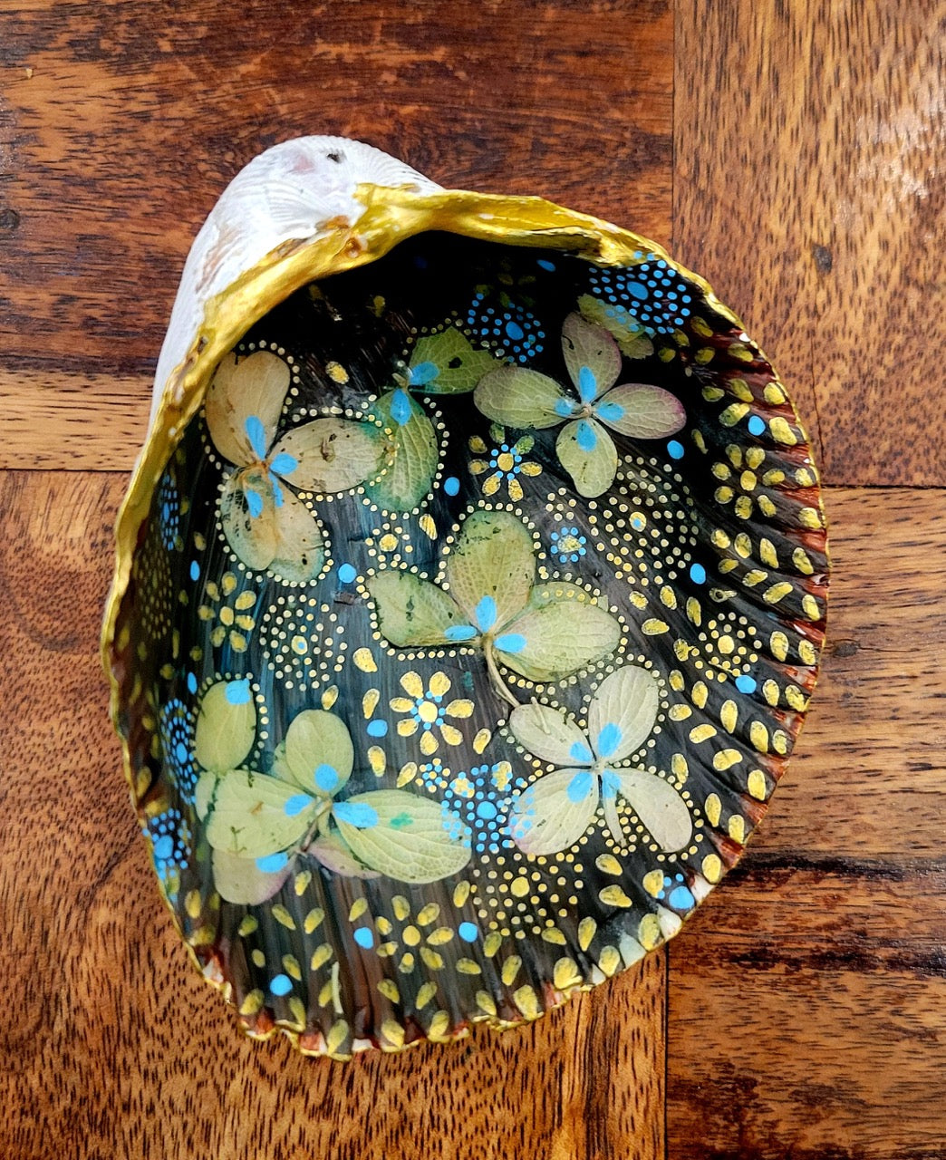 Come Together 8 by Girija Kaimal