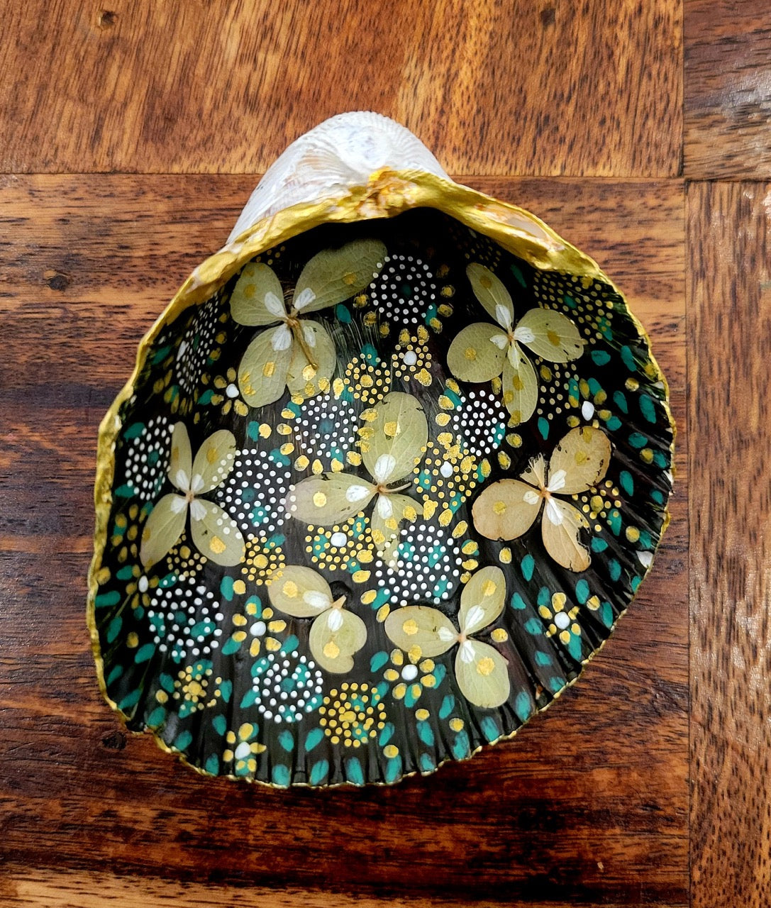 Come Together 9 by Girija Kaimal