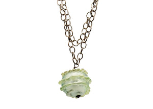 Drifter Long Pendant by Patti Dougherty