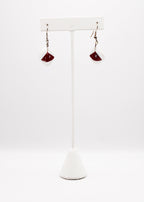 Earring #1 by Iman Roder