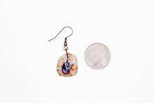 Load image into Gallery viewer, Earring #2 by Iman Roder
