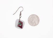 Load image into Gallery viewer, Earring #3 by Iman Roder
