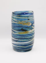 Load image into Gallery viewer, Glass Cup (thin) by Jim Loewer
