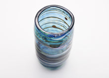 Load image into Gallery viewer, Glass Cup (thin) by Jim Loewer
