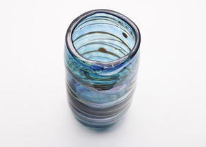 Glass Cup (thin) by Jim Loewer