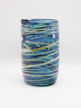 Load image into Gallery viewer, Glass Cup (thin) by Jim Loewer
