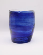 Load image into Gallery viewer, Glass Cup (wide) by Jim Loewer
