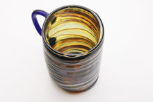 Load image into Gallery viewer, Glass Mug by Jim Loewer
