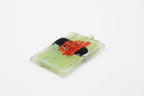 Glass Pendant 6 by Iman Roder