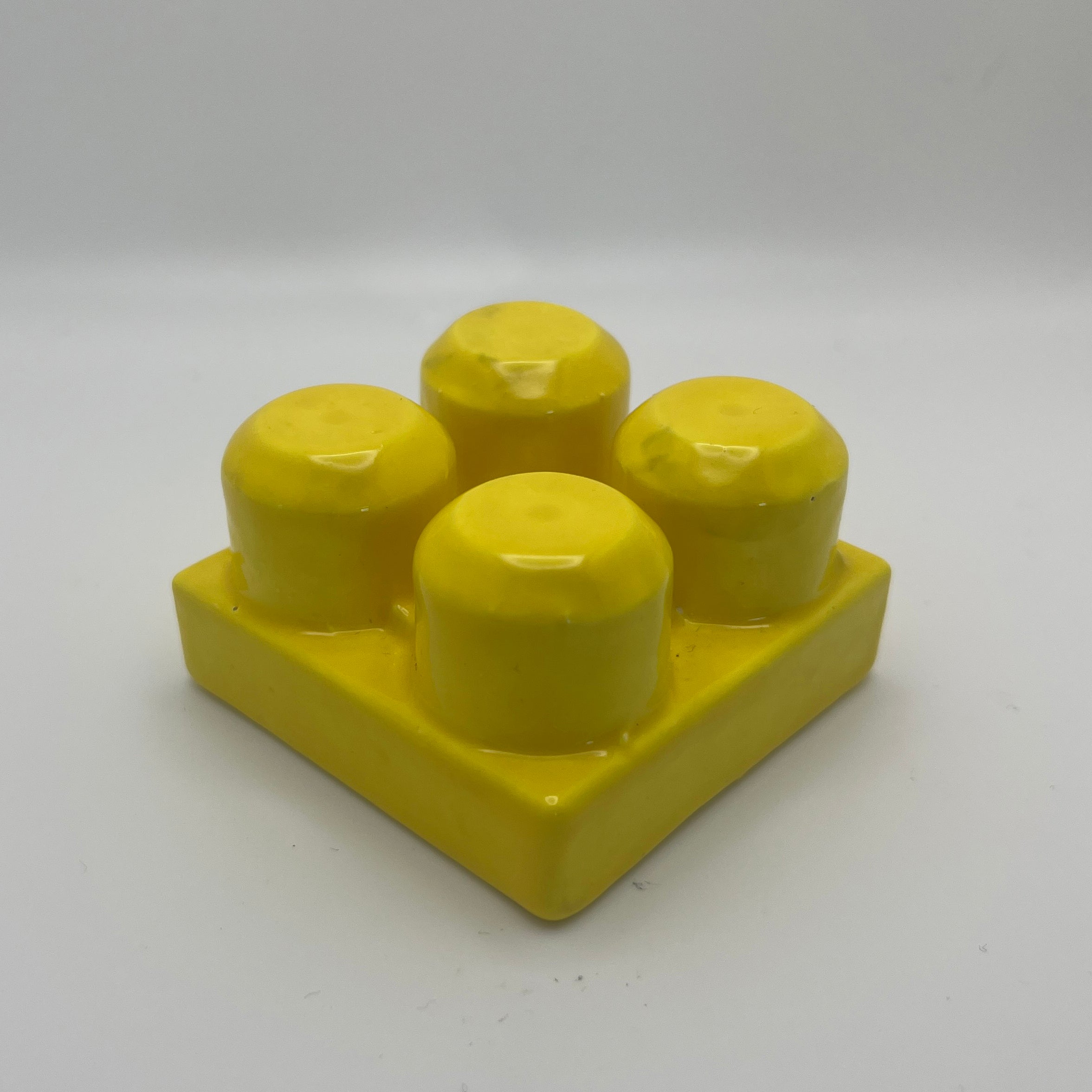 Primary Colors Executive Building Blocks by Lynne Berman