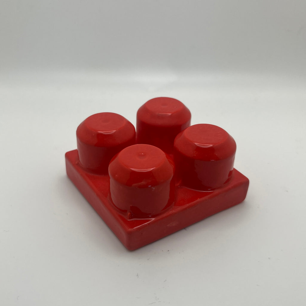 Primary Colors Executive Building Blocks by Lynne Berman