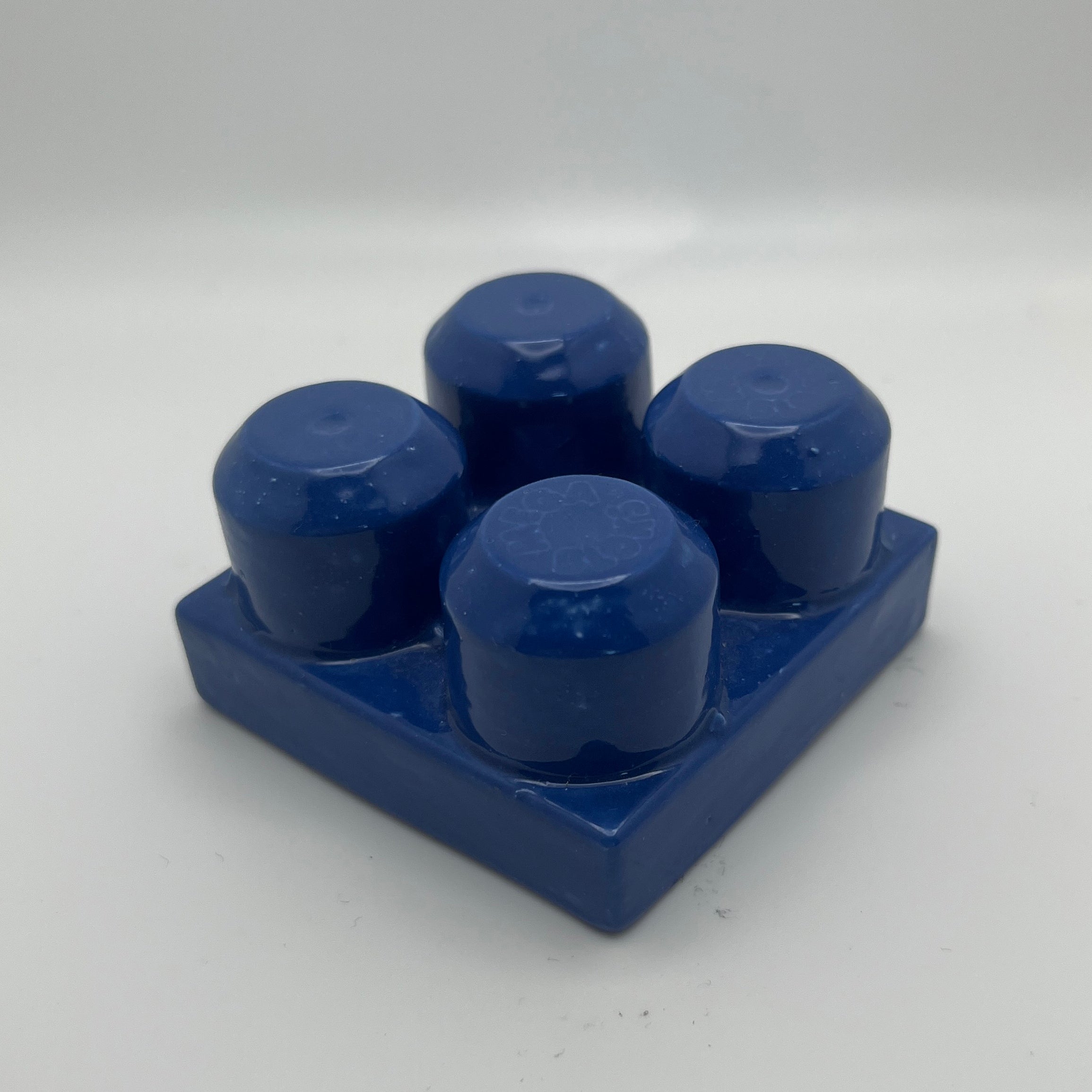 Primary Colors Executive Building Blocks by Lynne Berman