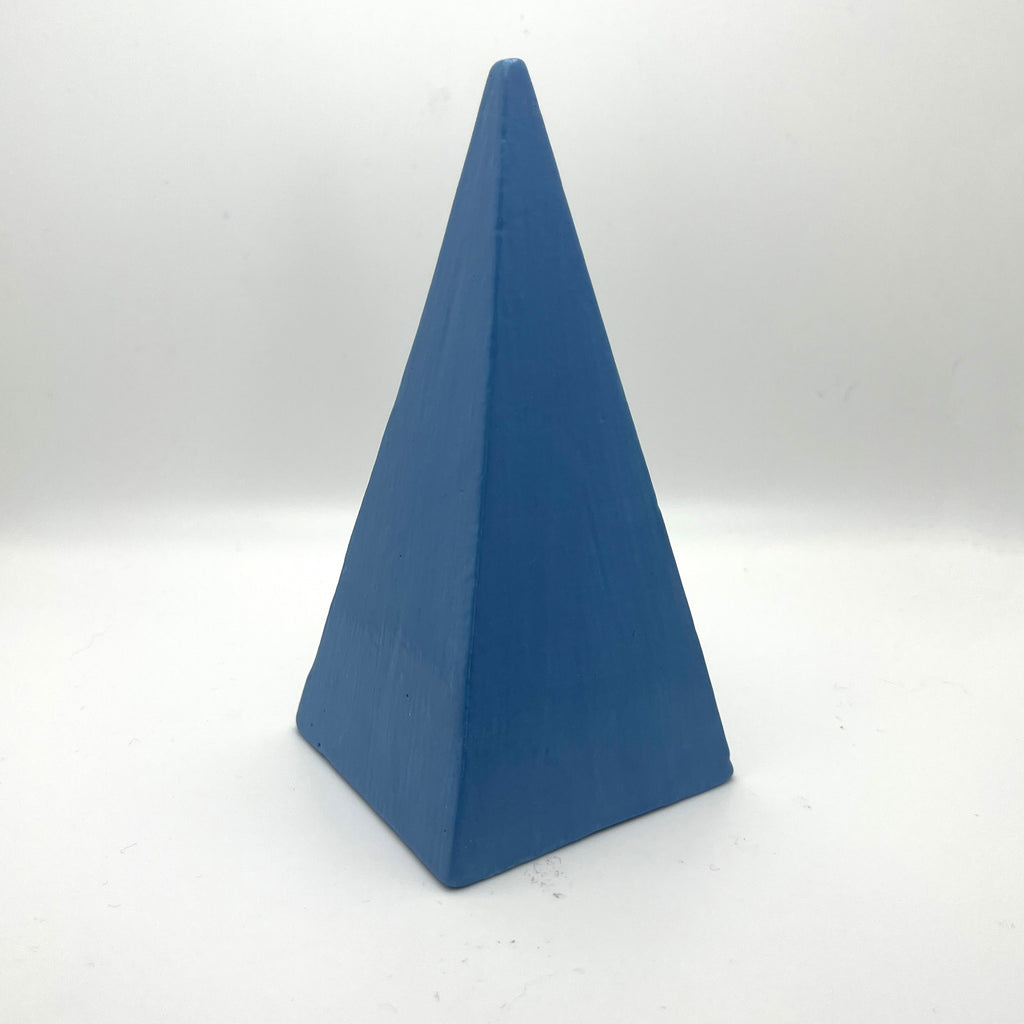 Primary Colors Executive Building Blocks by Lynne Berman