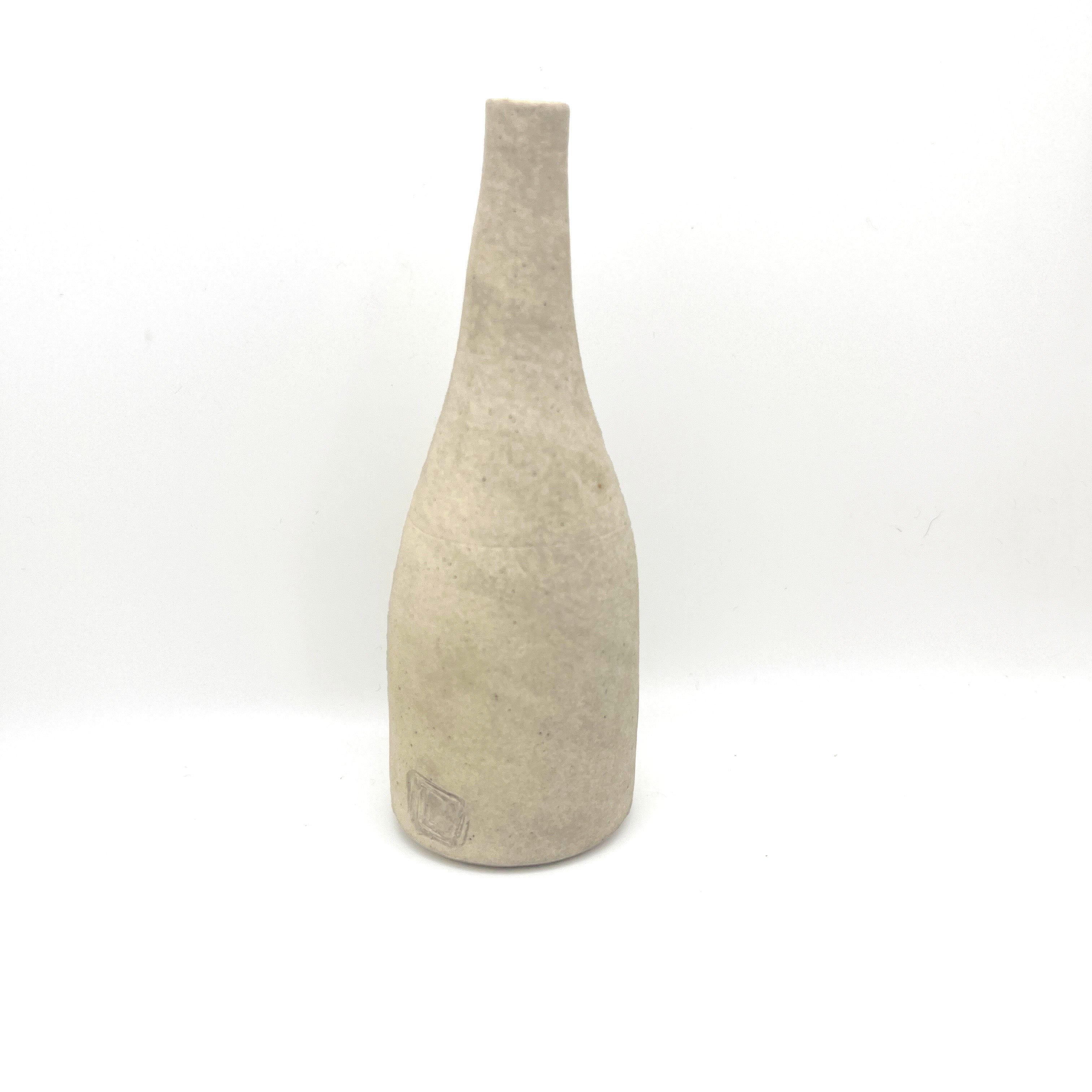 Small bud vase by Lynne Berman