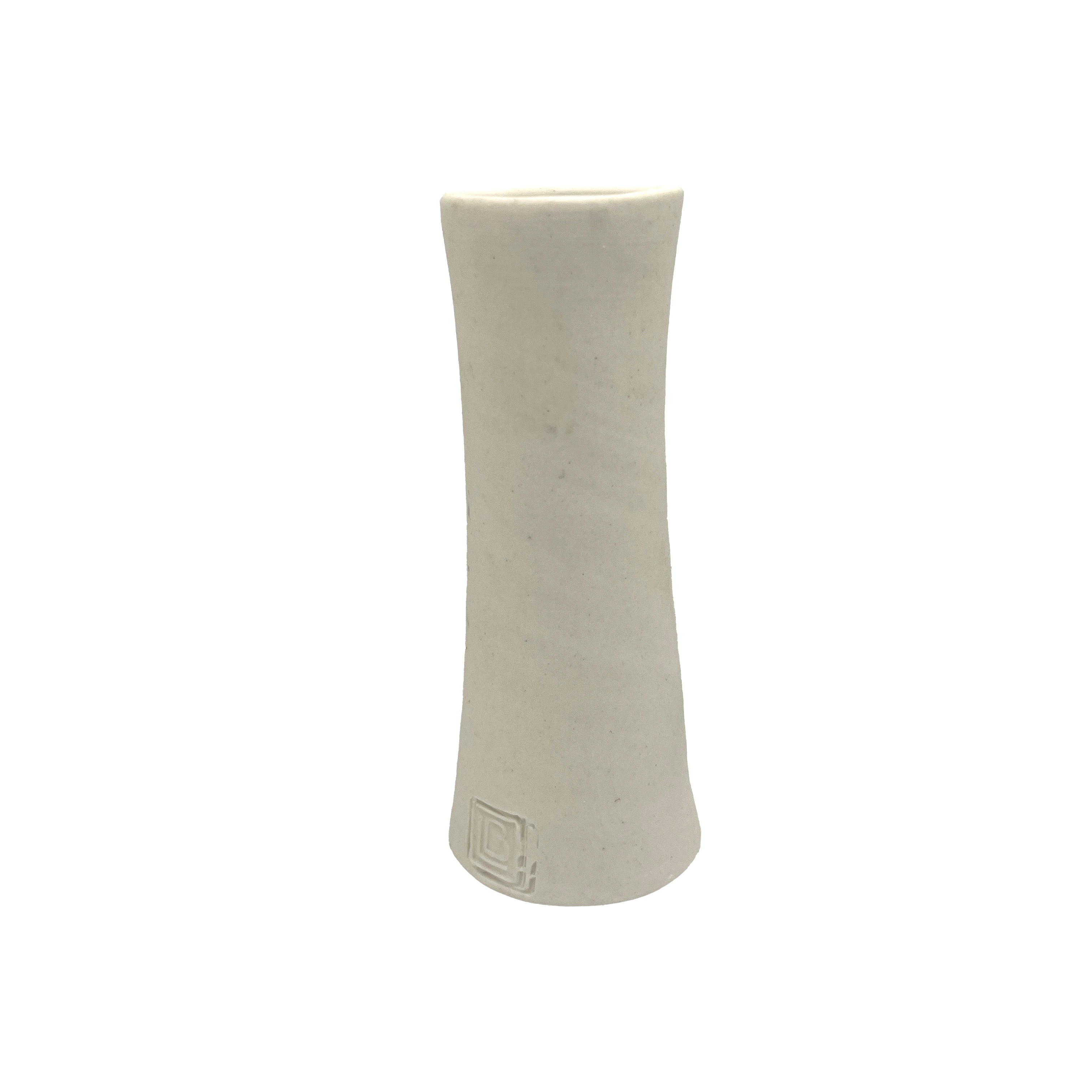 Wide mouth vase by Lynne Berman