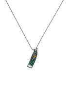 Phone Pendant by Zach Mellman-Carsey