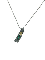 Phone Pendant by Zach Mellman-Carsey