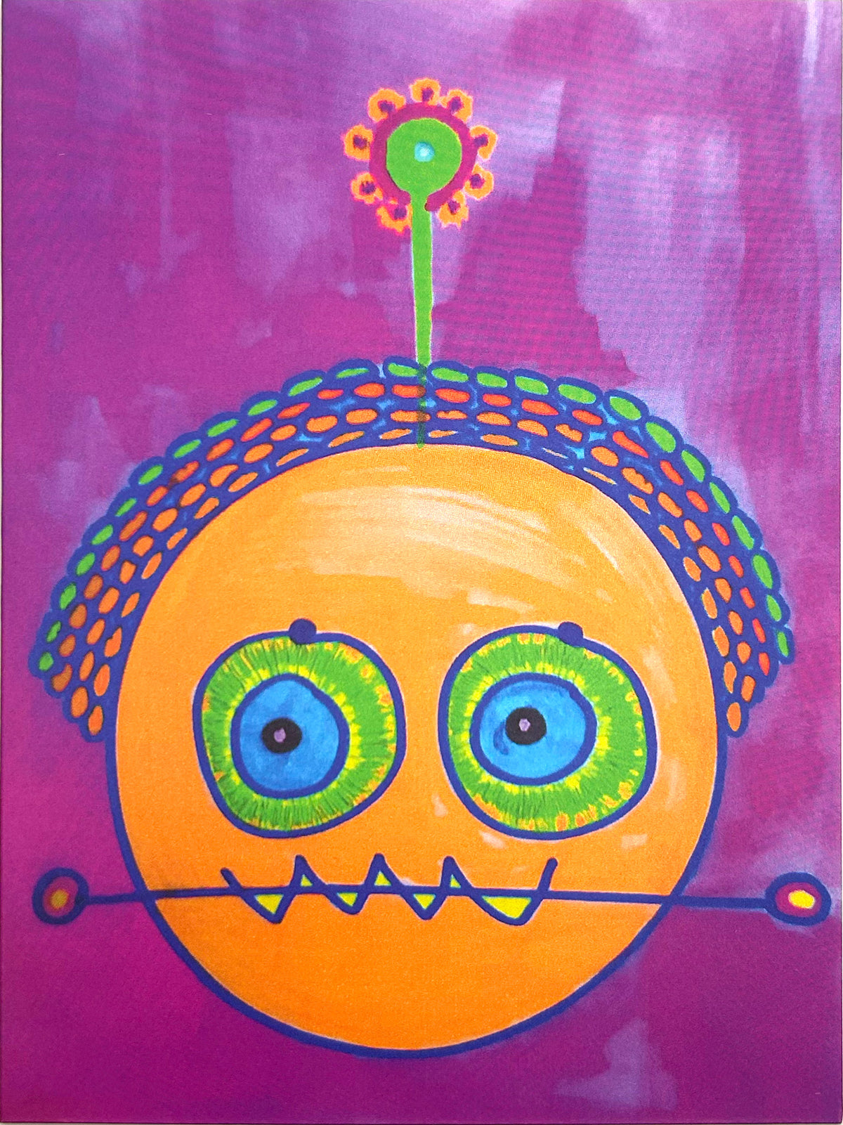 Greeting Cards by YaTii Talisman