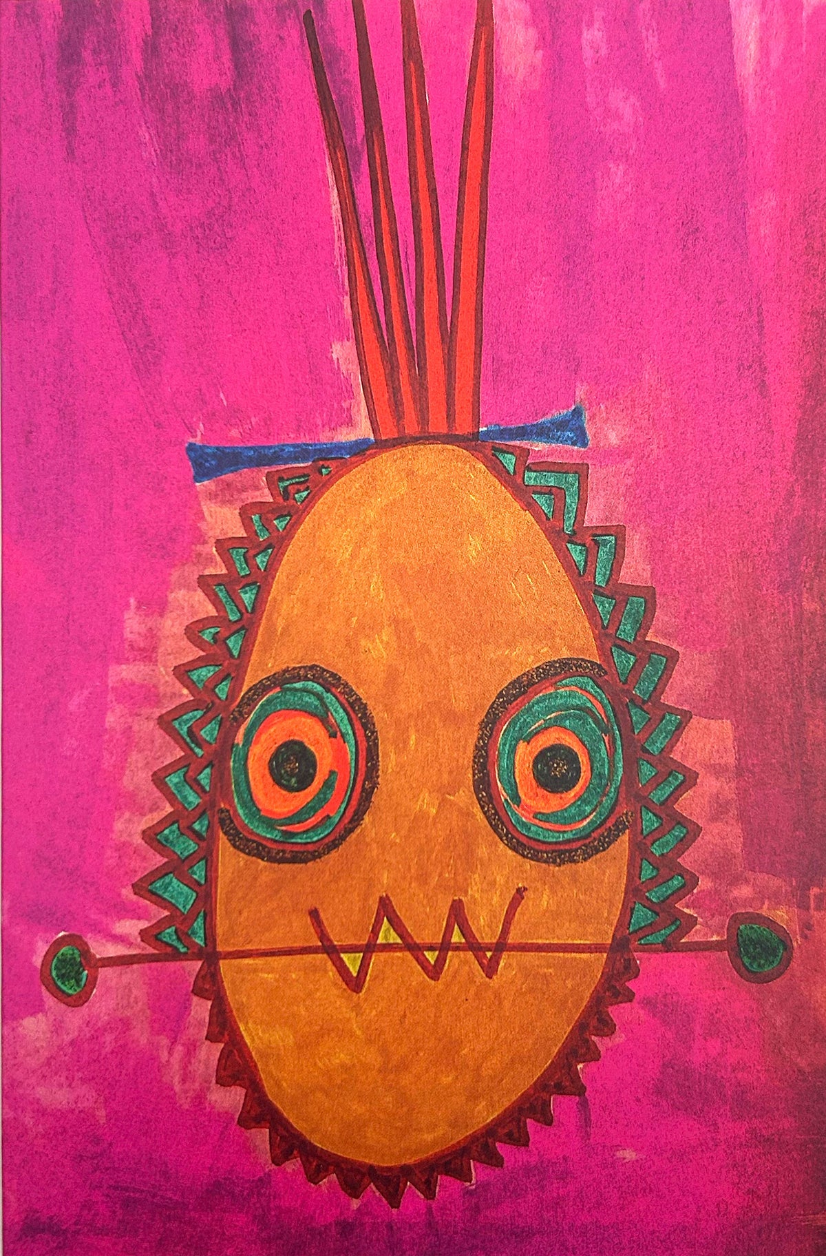 Greeting Cards by YaTii Talisman
