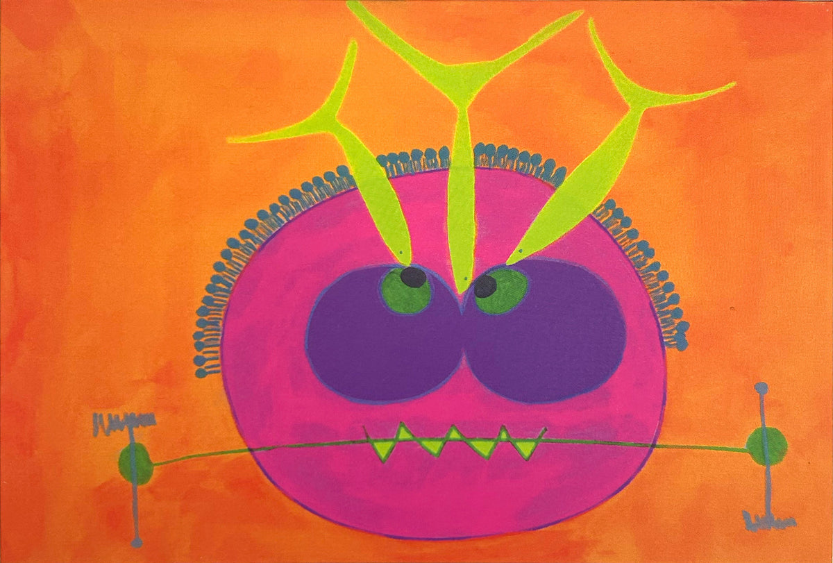 Greeting Cards by YaTii Talisman