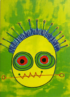 Greeting Cards by YaTii Talisman