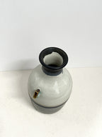 Bud Vase with handles by William Bowser