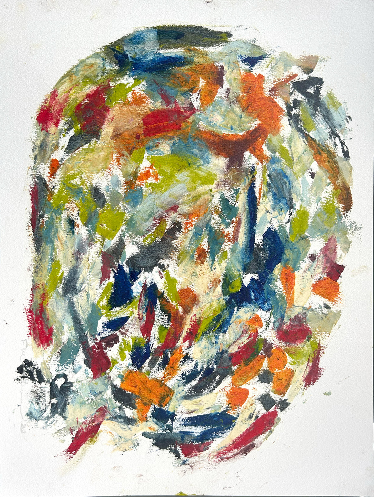 Untitled 1 by RM Cimini