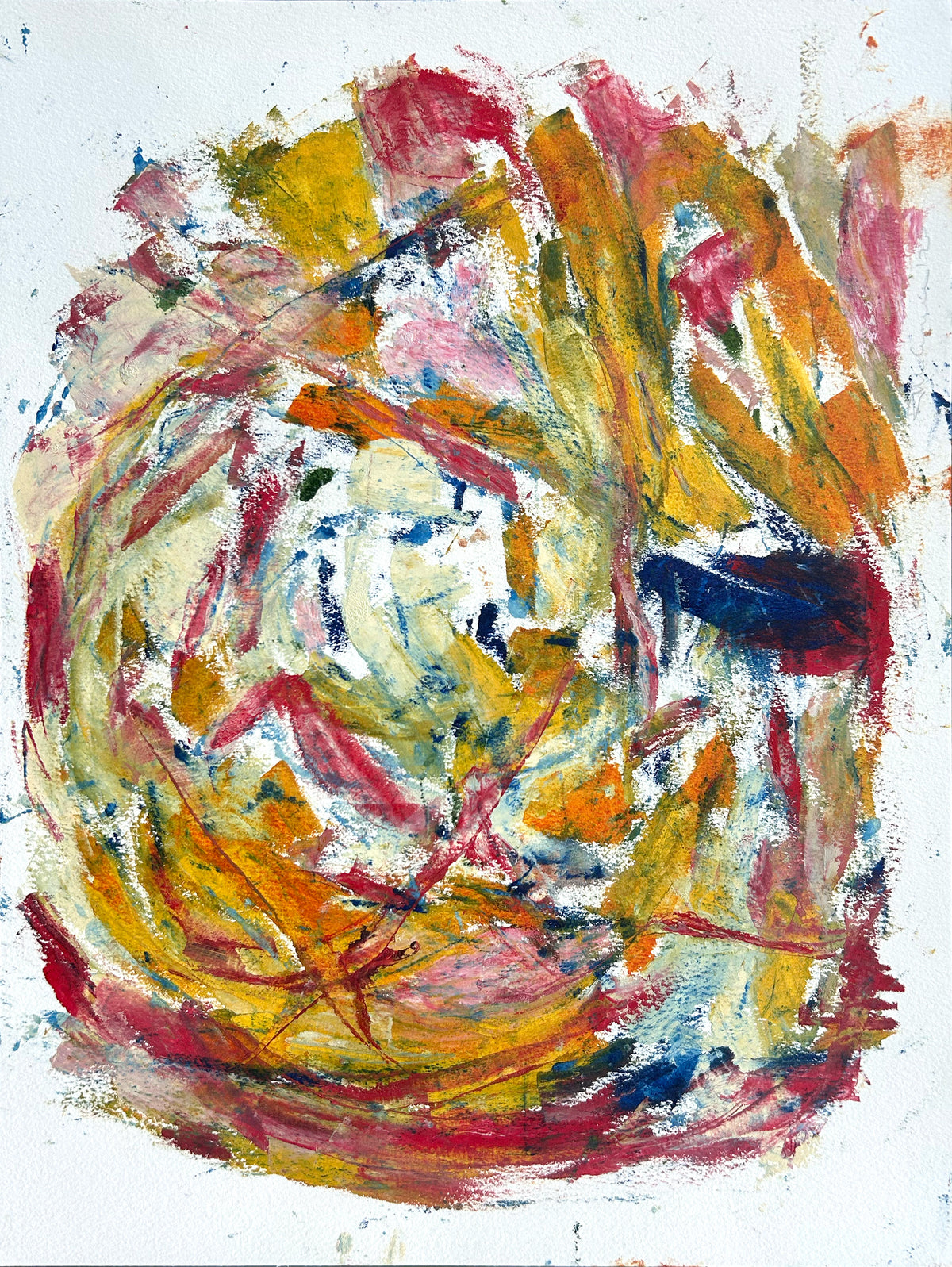 Untitled 2 by RM Cimini