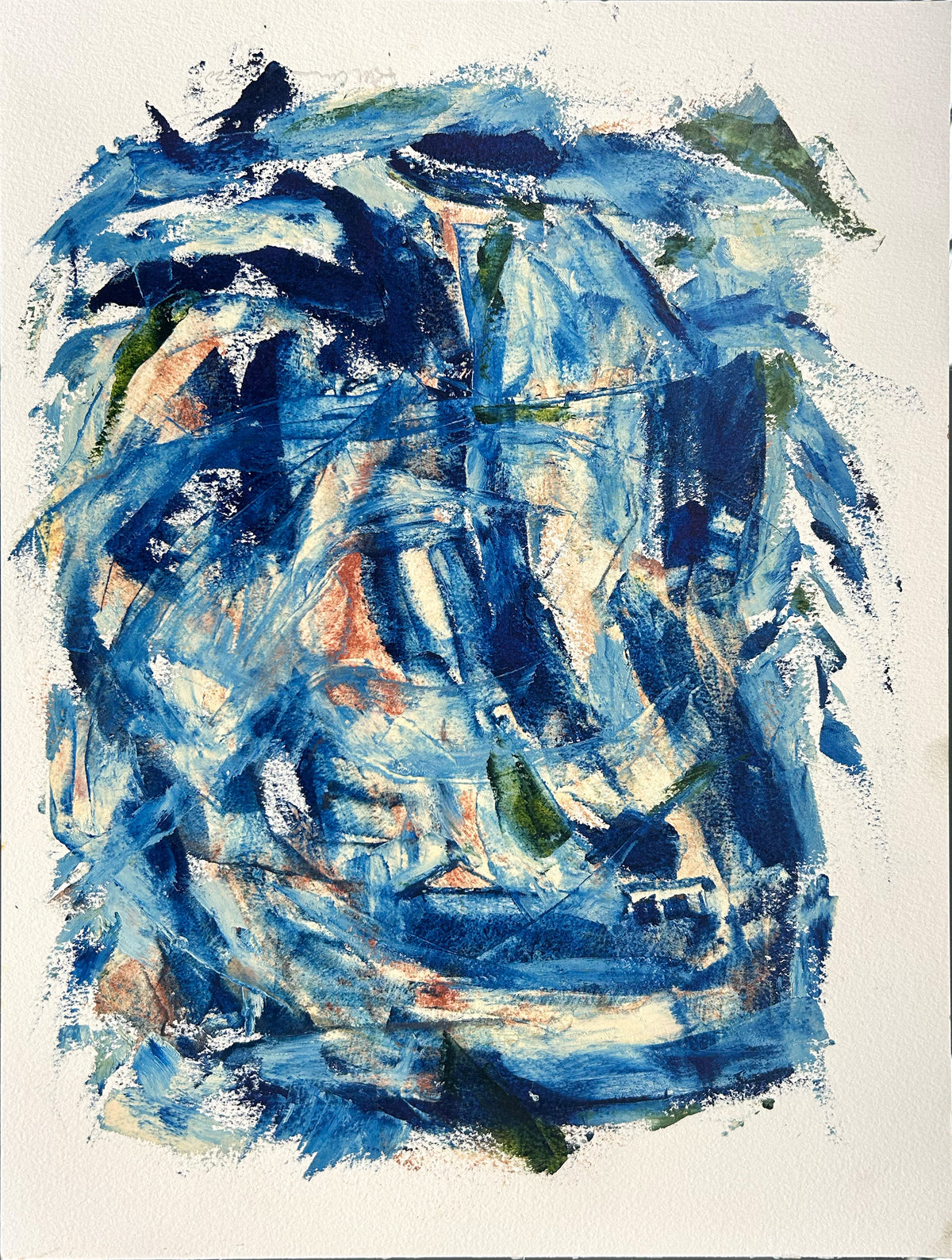 Untitled 3 by RM Cimini