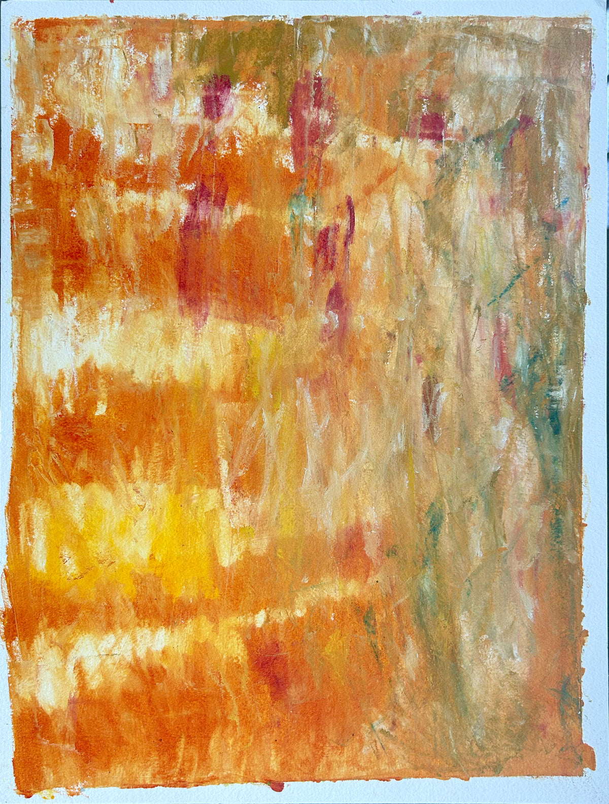 Untitled 9 by RM Cimini