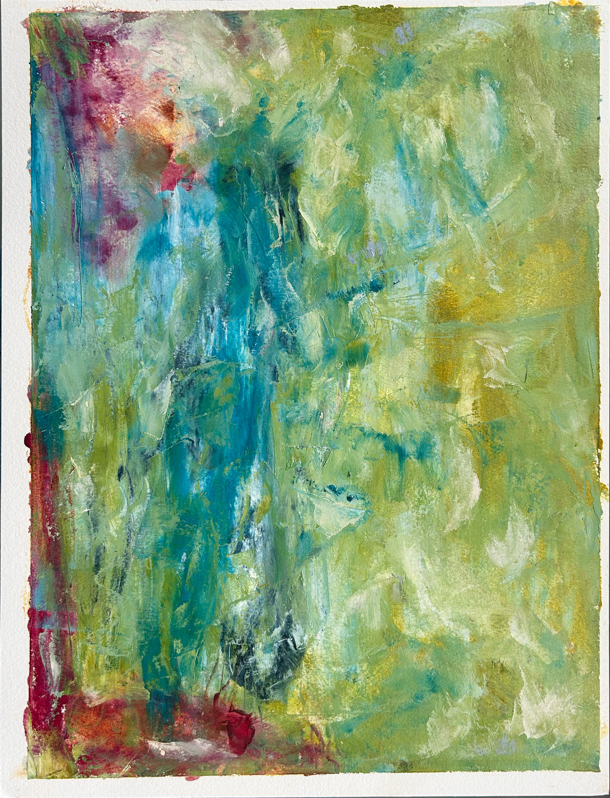 Untitled 10 by RM Cimini