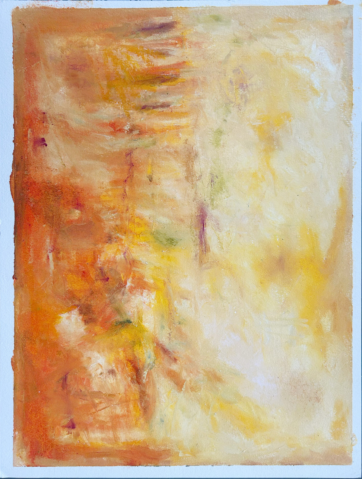 Untitled 11 by RM Cimini