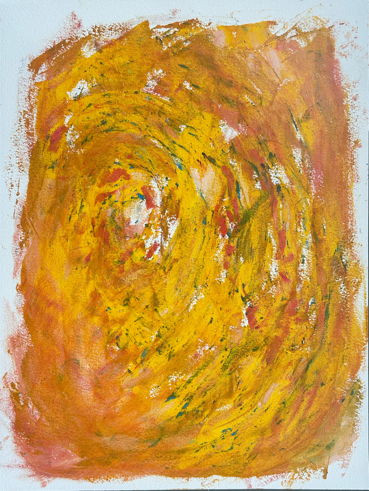 Untitled 13 by RM Cimini