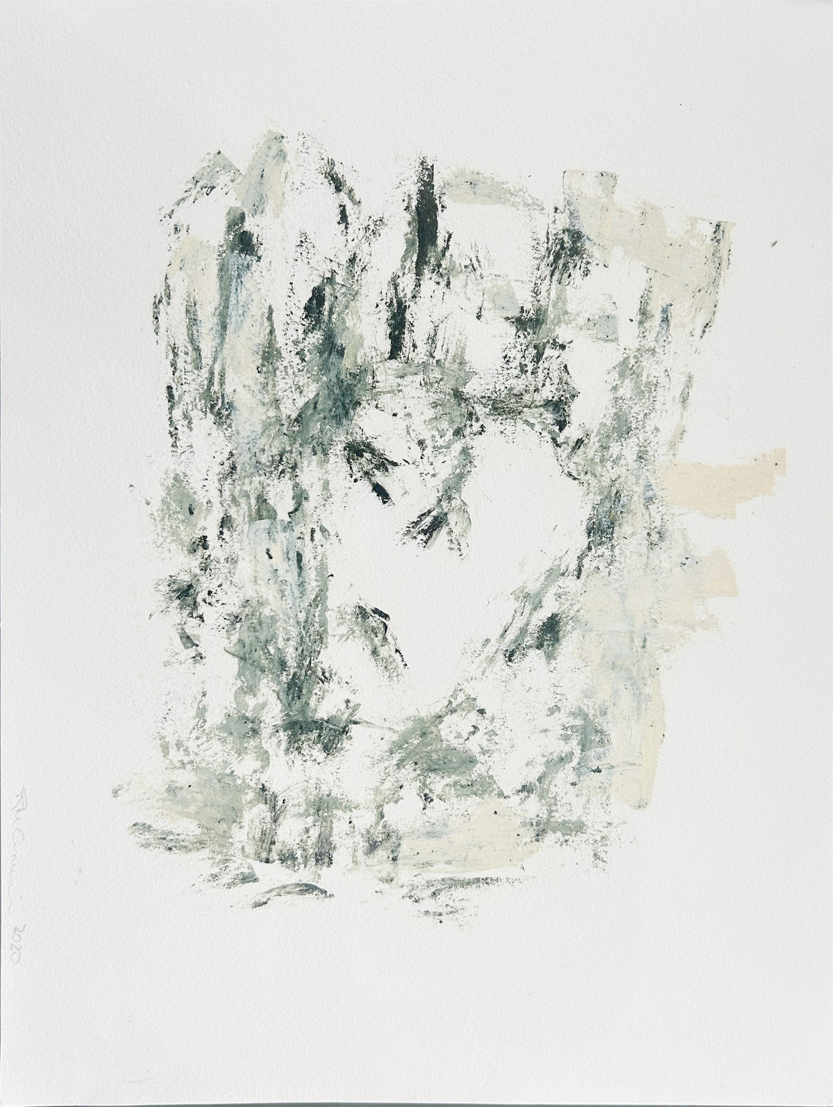Untitled 16 by RM Cimini