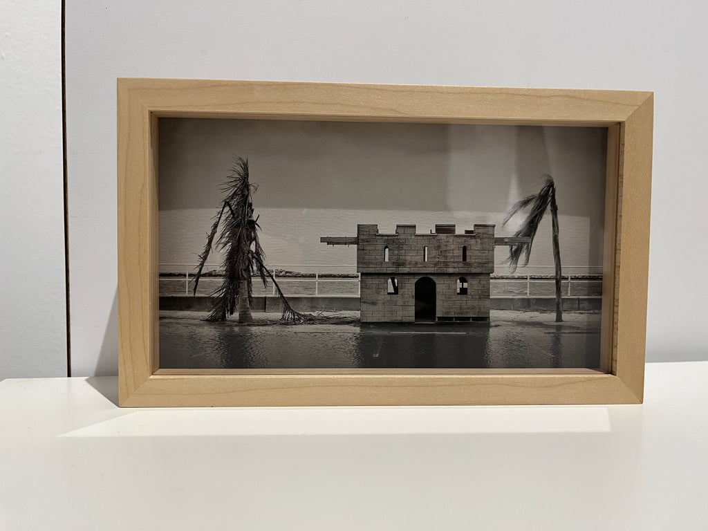 (untitled) Still Frame from Traces by John Singletary