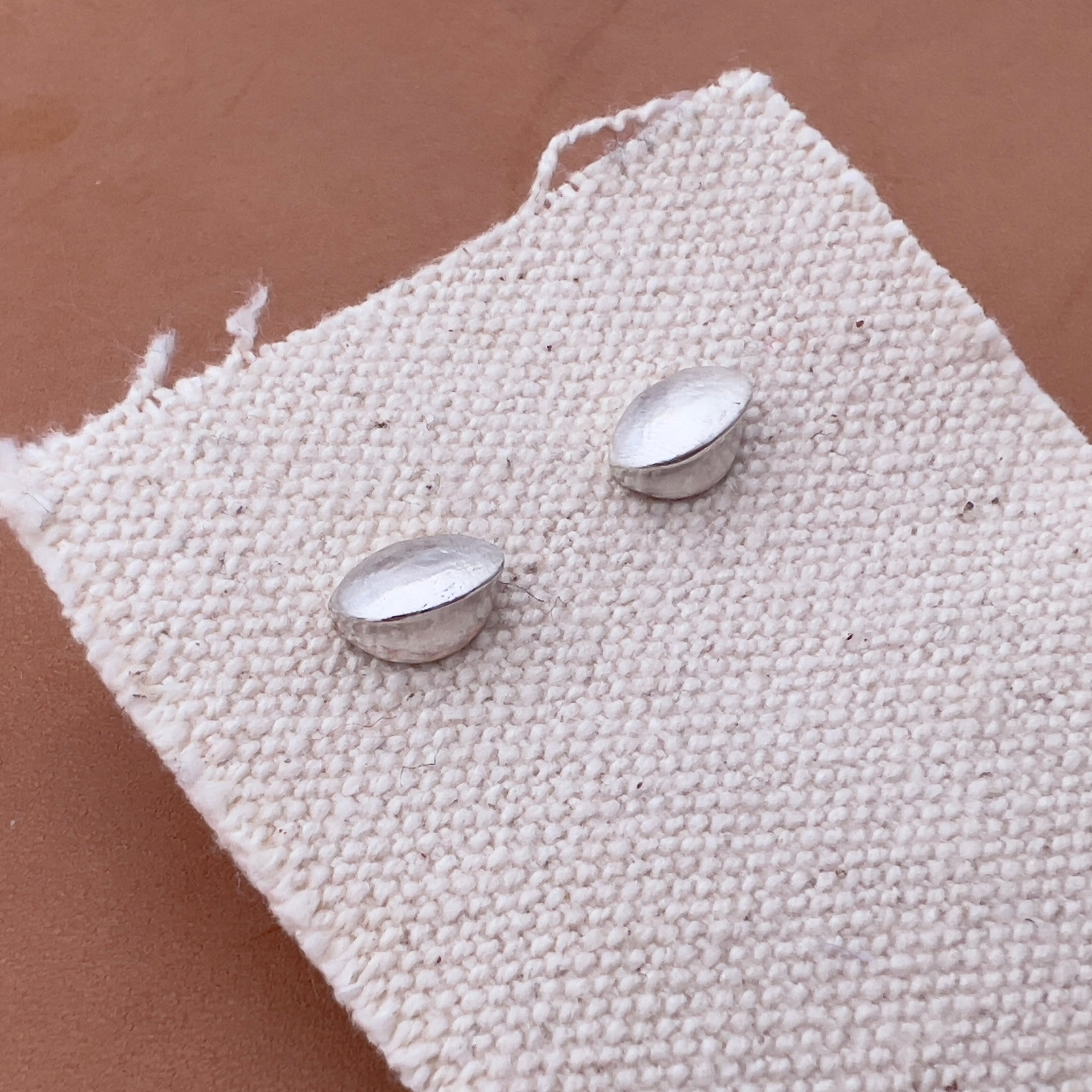 Reach Earrings by Niki Leist
