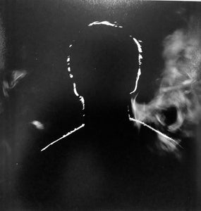 EXHIBITION PIECE: Smoked by T.W. Moore