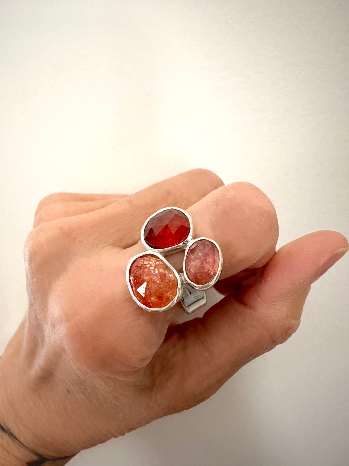 Three Gems Circus by Kara Hetz