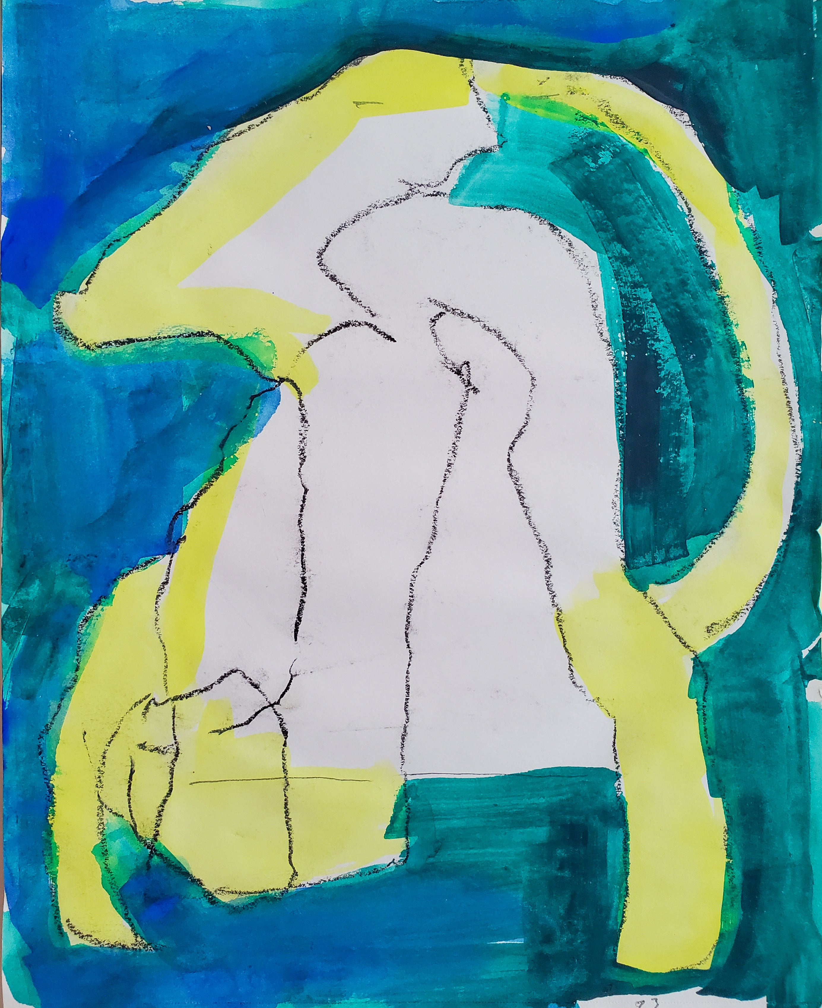 Form by Alan Lankin