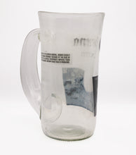 Load image into Gallery viewer, Large Beer Mug by Zach Puchowitz
