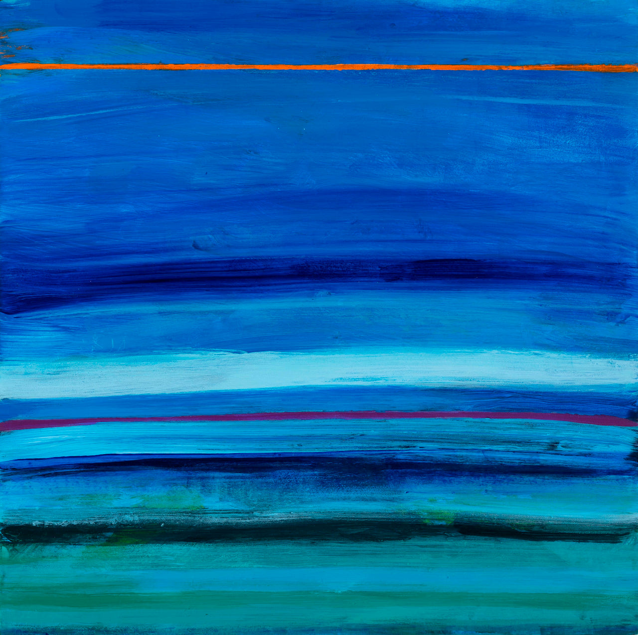 NW Inspiration 3 by Sandra Benhaim