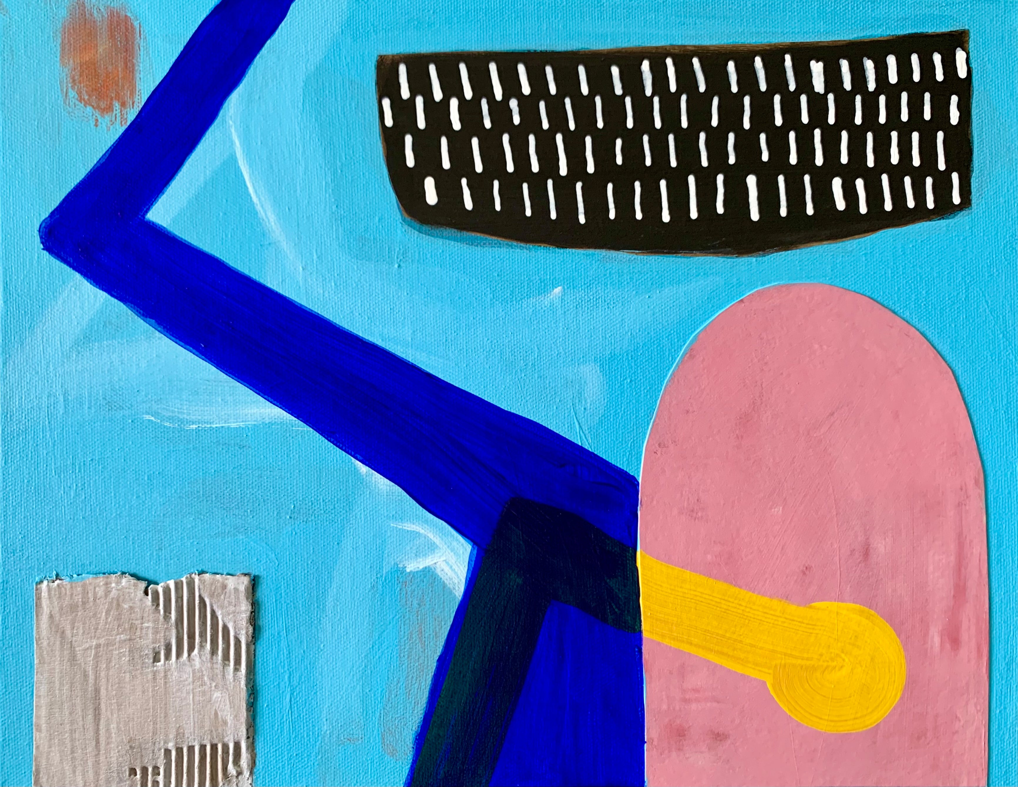 Everything Is As It Shouldn't Be by Richard O'Brien