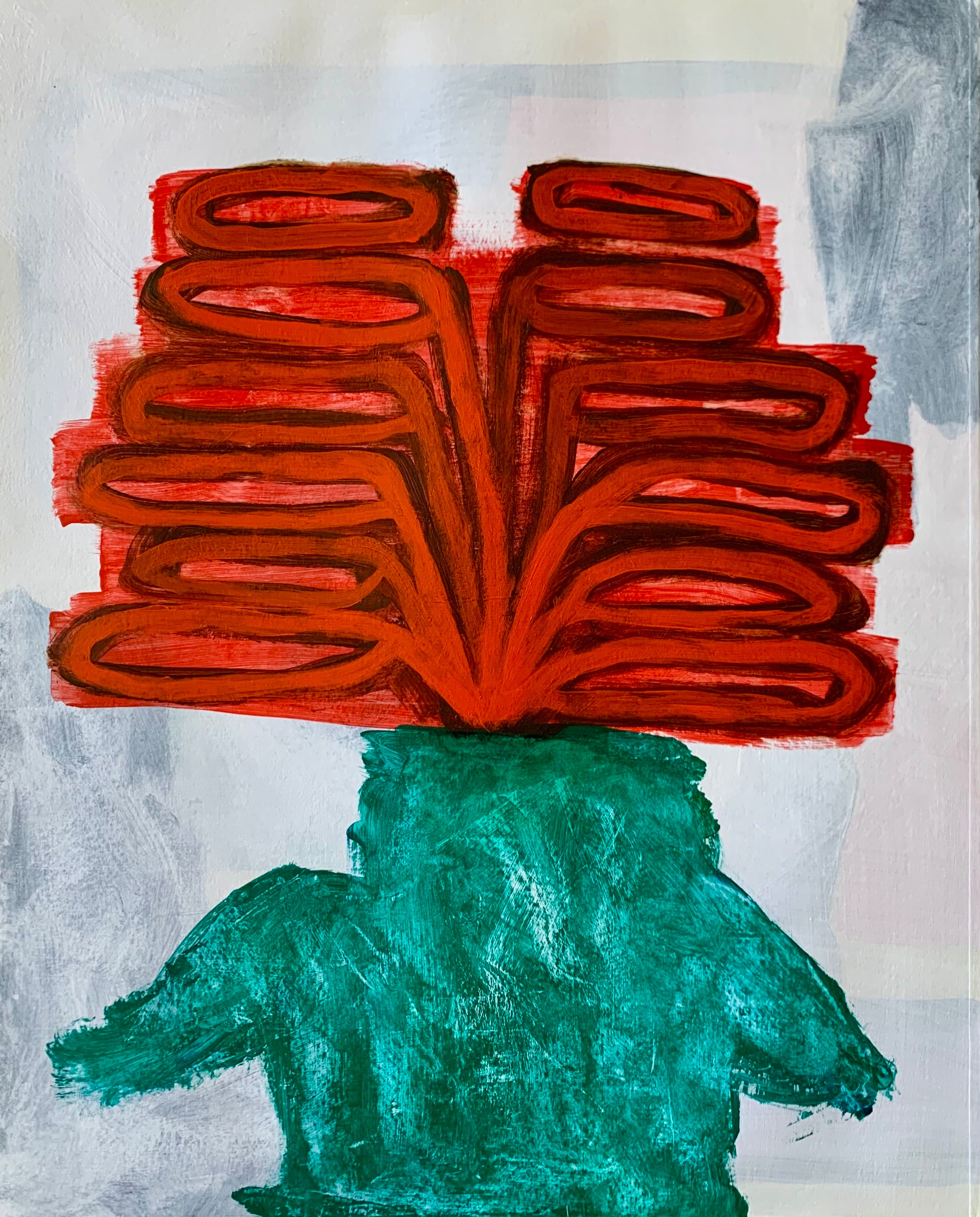 Misinformation by Richard O'Brien