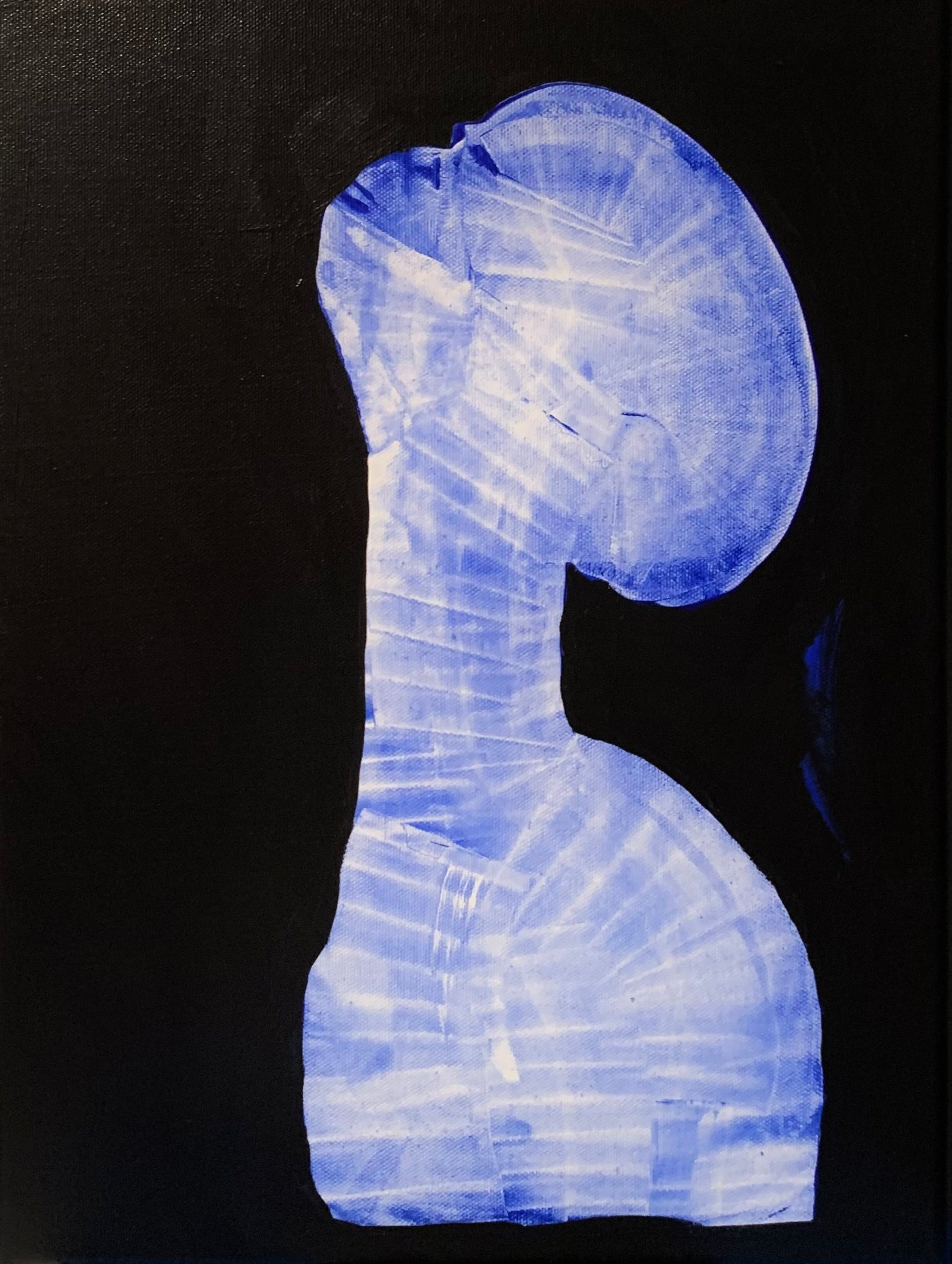 Stargazer by Richard O'Brien