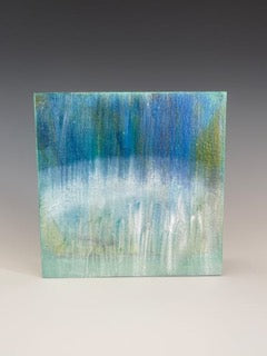 Ocean Lights by Barbara Mayfield