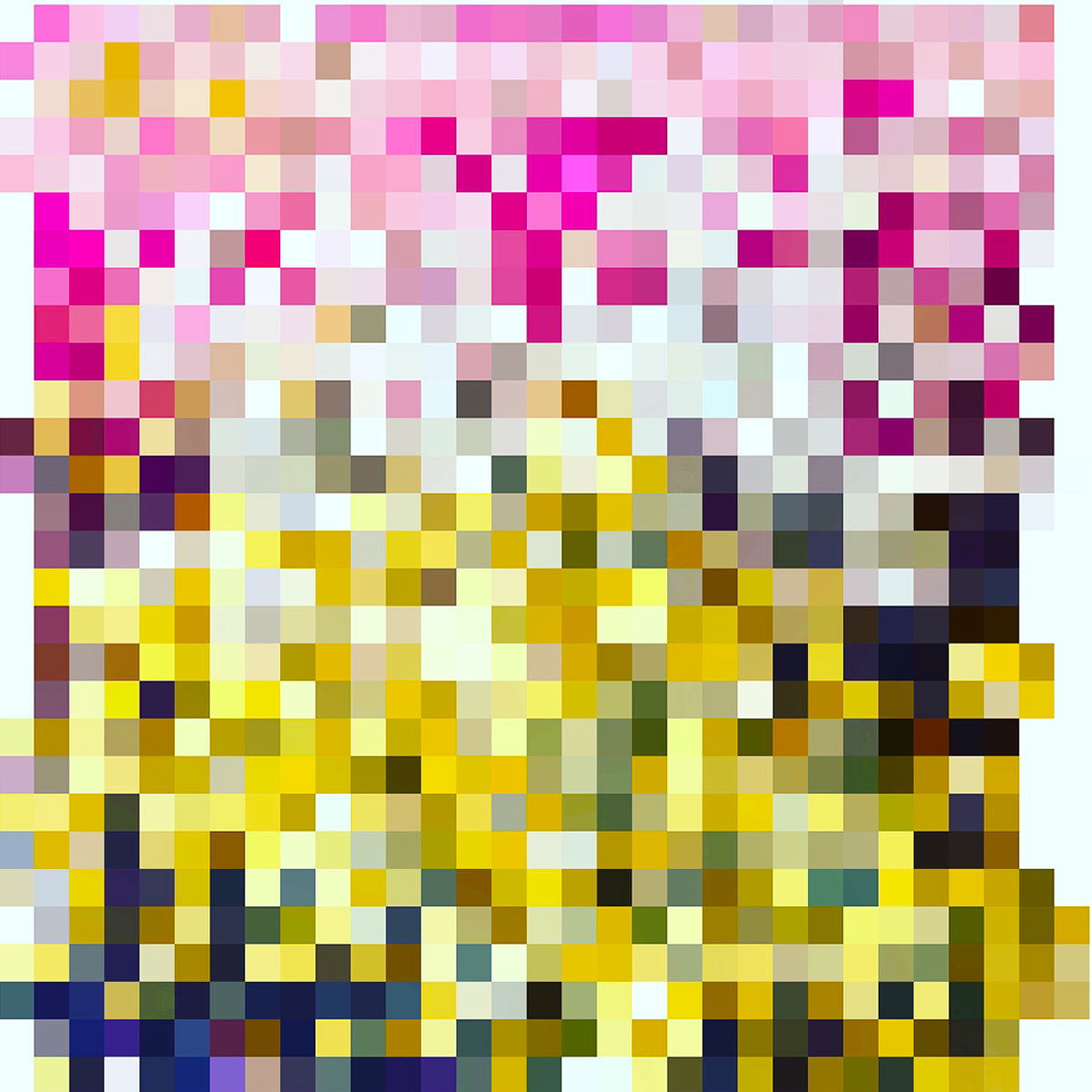Pandemic Pixel Project Day 9 by Kristin Schattenfield-Rein