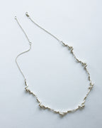 Ramble Necklace by Niki Leist