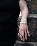 Reap Bracelet by Niki Leist