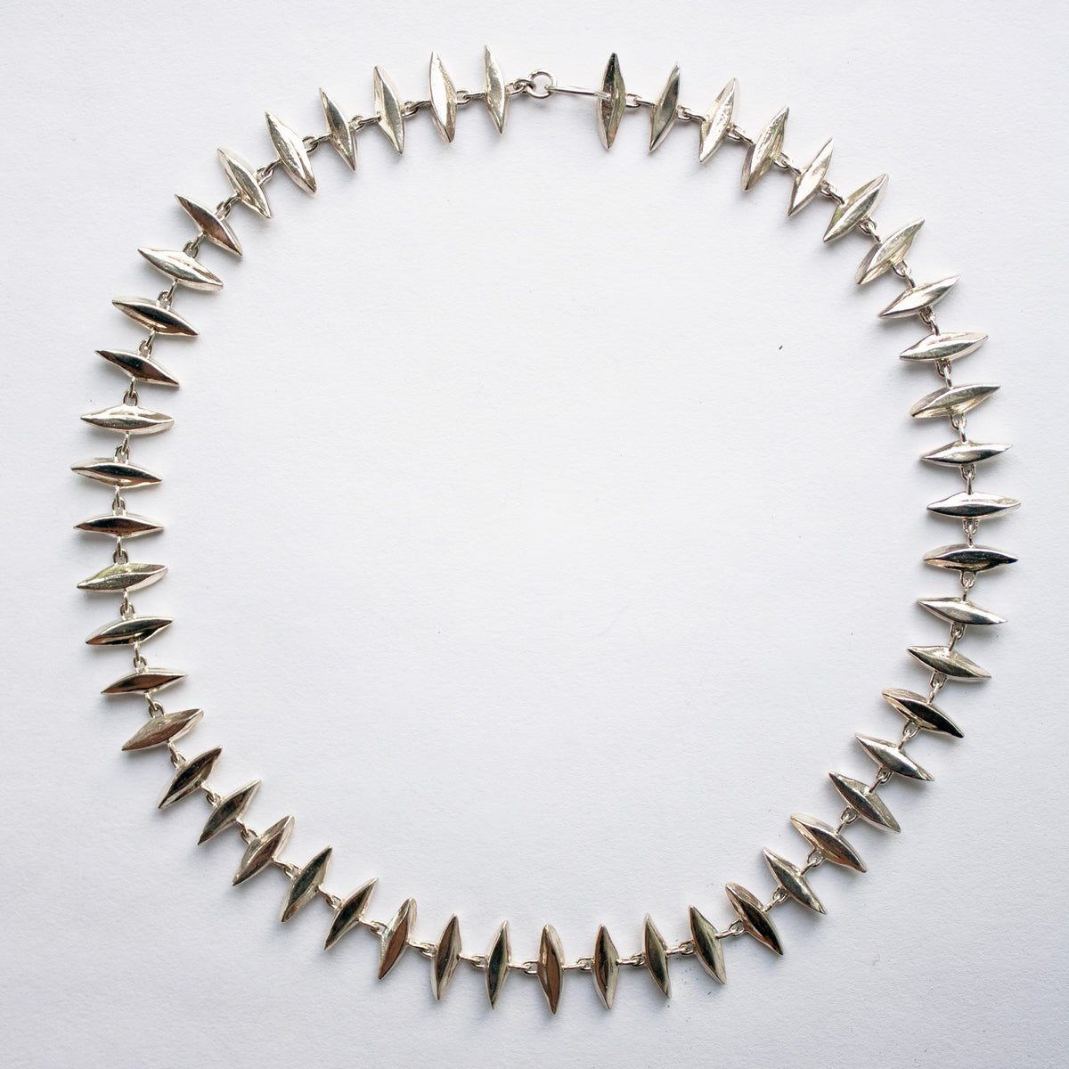 Reap Necklace by Niki Leist