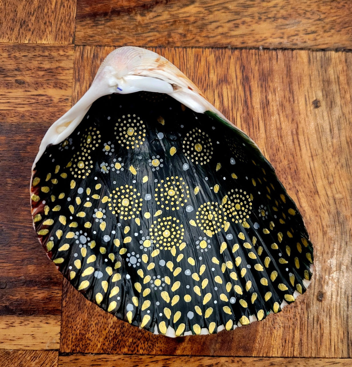 Remembrances 6 by Girija Kaimal